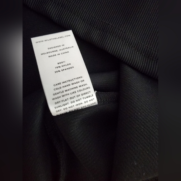 WILO Ribbed Active Tank - Picture 4 of 7